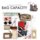COOCO 折りたたみ迷彩柄バッグ | BACKYARD FAMILY | 詳細画像11 