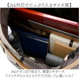 COOCO 折りたたみ迷彩柄バッグ | BACKYARD FAMILY | 詳細画像9 