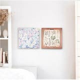 ファブリックパネル SQ | BACKYARD FAMILY | 詳細画像8 