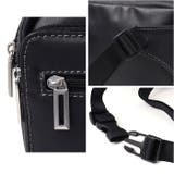 SAXON 牛革 ウエストバッグ 5040 | BACKYARD FAMILY | 詳細画像9 