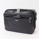 SAXON 牛革 ショルダーバッグ 5047 | BACKYARD FAMILY | 詳細画像11 