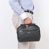 SAXON 牛革 ショルダーバッグ 5047 | BACKYARD FAMILY | 詳細画像4 