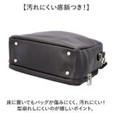 SAXON 牛革 ショルダーバッグ 5047 | BACKYARD FAMILY | 詳細画像7 