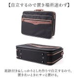 SUN EAGLE ビジネスバッグ 7469 | BACKYARD FAMILY | 詳細画像11 