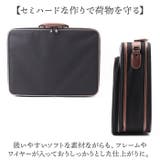 SUN EAGLE ビジネスバッグ 7469 | BACKYARD FAMILY | 詳細画像4 