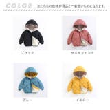 中綿コート 中綿ジャケット | BACKYARD FAMILY | 詳細画像19 