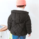 中綿コート 中綿ジャケット | BACKYARD FAMILY | 詳細画像6 