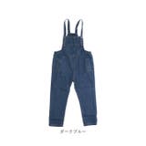 女の子 デニムサロペット | BACKYARD FAMILY | 詳細画像13