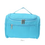 化粧ポーチ 大容量収納 ln225 | BACKYARD FAMILY | 詳細画像12 