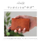 Gordon アンティーク染め 定期 免許証ケース | BACKYARD FAMILY | 詳細画像8