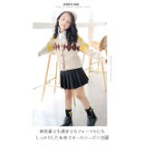 子供パンツインスカート 純色 | BACKYARD FAMILY | 詳細画像7