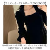 パーティドレス お呼ばれ | BACKYARD FAMILY | 詳細画像4