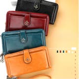 財布 スマホ収納 カード収納 大容量 | BACKYARD FAMILY | 詳細画像12 