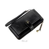 財布 スマホ収納 カード収納 大容量 | BACKYARD FAMILY | 詳細画像19 