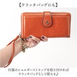 財布 スマホ収納 カード収納 大容量 | BACKYARD FAMILY | 詳細画像8 