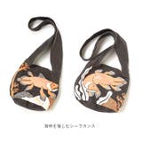 MiW ショルダーバッグ | BACKYARD FAMILY | 詳細画像14