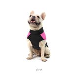 ペット 防寒 ジャケット ハーネス 反射 小型犬 大型犬 | BACKYARD FAMILY | 詳細画像20 