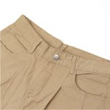 ワイドパンツ ゆったり レディース | BACKYARD FAMILY | 詳細画像9 