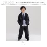 フォーマル スーツ セットアップ男の子 ジュニア | BACKYARD FAMILY | 詳細画像19