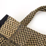 トールトートバッグ アフリカンモチーフ | BACKYARD FAMILY | 詳細画像3