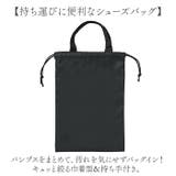 携帯パンプス | BACKYARD FAMILY | 詳細画像7