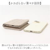 SOLATINA L字型コンパクトウォレット | BACKYARD FAMILY | 詳細画像6 