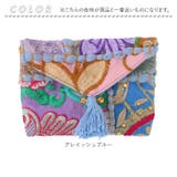 カンバディアパッチ カードケース | BACKYARD FAMILY | 詳細画像17