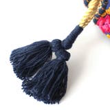 カンバディアパッチ 巾着バッグ | BACKYARD FAMILY | 詳細画像12 