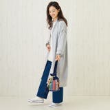 カンバディアパッチ 巾着バッグ | BACKYARD FAMILY | 詳細画像6 