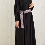 インド刺繍リボン リングベルト | BACKYARD FAMILY | 詳細画像10 