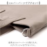 waku ハンドル付き2WAYトート | BACKYARD FAMILY | 詳細画像13 
