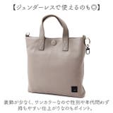 waku ハンドル付き2WAYトート | BACKYARD FAMILY | 詳細画像15 