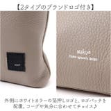 waku ハンドル付き2WAYトート | BACKYARD FAMILY | 詳細画像16 