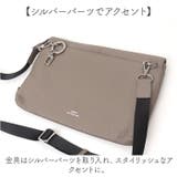 waku ショルダーバッグ | BACKYARD FAMILY | 詳細画像11