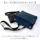 waku ショルダーバッグ | BACKYARD FAMILY | 詳細画像13