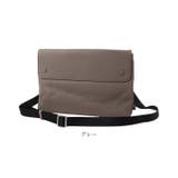 waku ショルダーバッグ | BACKYARD FAMILY | 詳細画像20