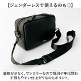 waku ミニショルダーバッグ | BACKYARD FAMILY | 詳細画像12 