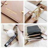 リュック レディース 2way | BACKYARD FAMILY | 詳細画像15 