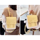 リュック レディース 2way | BACKYARD FAMILY | 詳細画像3 