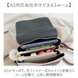 リュック レディース 2way | BACKYARD FAMILY | 詳細画像9 