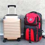 大容量 防災リュック | BACKYARD FAMILY | 詳細画像13 