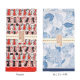 夜長堂 大判ハンカチ 58cm | BACKYARD FAMILY | 詳細画像8 