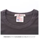 KRIFF MAYER クリフメイヤー タイトフィット5分袖Tシャツ 袖ライン | BACKYARD FAMILY | 詳細画像5