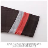 KRIFF MAYER クリフメイヤー タイトフィット5分袖Tシャツ 袖ライン | BACKYARD FAMILY | 詳細画像6