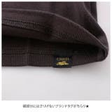 KRIFF MAYER クリフメイヤー タイトフィット5分袖Tシャツ 袖ライン | BACKYARD FAMILY | 詳細画像7
