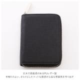 コインケース PUレザー | BACKYARD FAMILY | 詳細画像3 