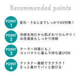 uvカット 首 ネックカバー | BACKYARD FAMILY | 詳細画像3