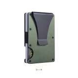 クレジットカードケース スキミング防止 | BACKYARD FAMILY | 詳細画像10 