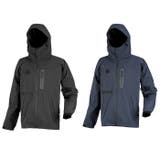 DOQMENT F-001 フィッシングレインスーツ | BACKYARD FAMILY | 詳細画像16 