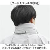 DOQMENT F-001 フィッシングレインスーツ | BACKYARD FAMILY | 詳細画像10 